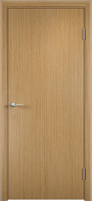 Дверь деревянная 