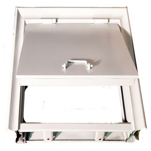 Люк противопожарный горизонтальный EI 60