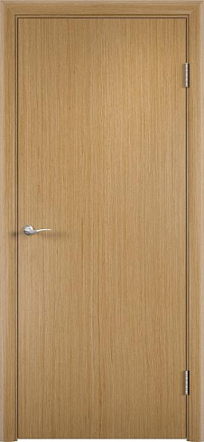 Дверь деревянная 